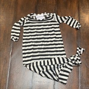 Candy Kirby Designs sleeping gown